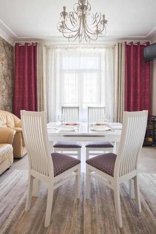 Апартаменты Spa Centrе Apartments Kirova Минск-22