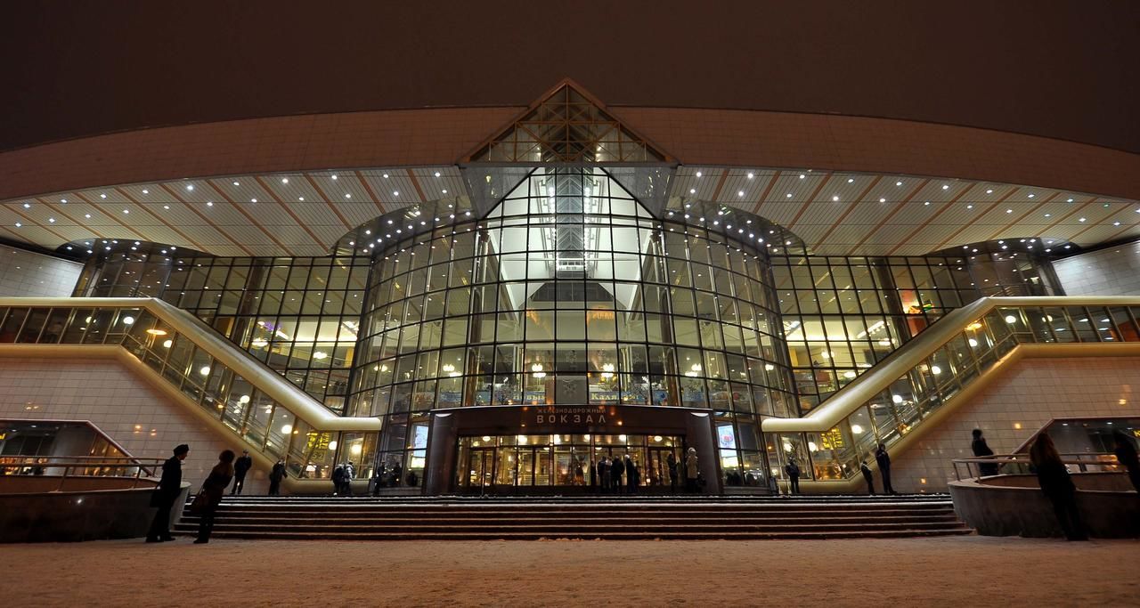 Апартаменты Spa Centrе Apartments Kirova Минск-6