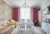 Апартаменты Spa Centrе Apartments Kirova Минск-4