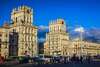 Апартаменты Spa Centrе Apartments Kirova Минск-7