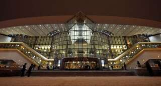 Апартаменты Spa Centrе Apartments Kirova Минск Апартаменты с 2 спальнями и сауной-3