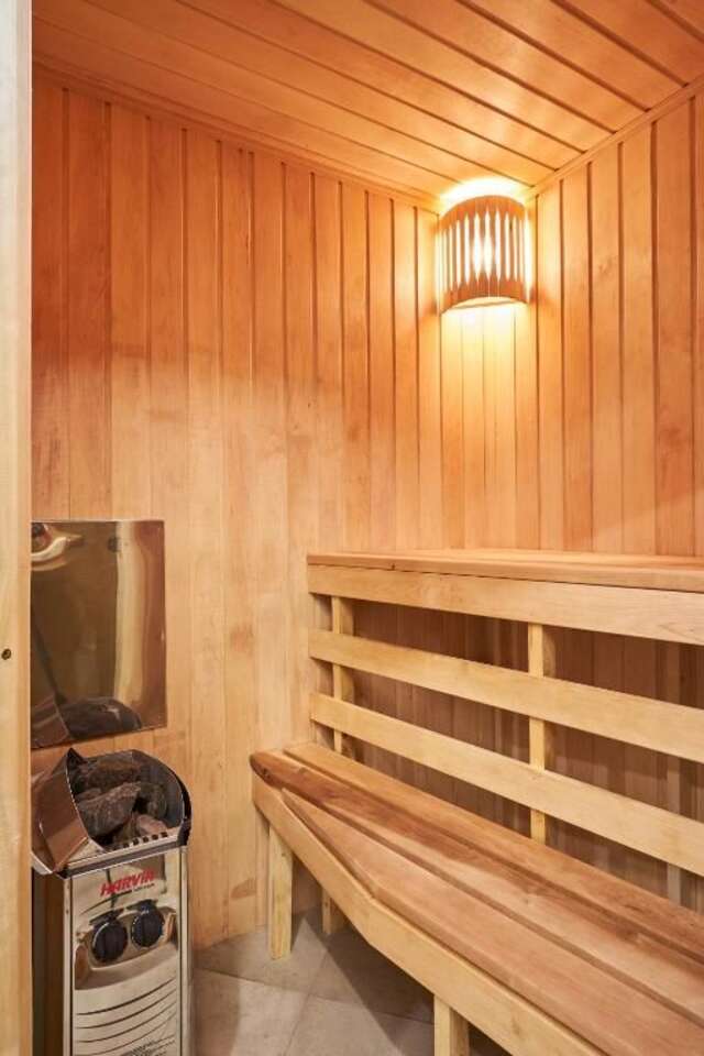 Апартаменты Spa Centrе Apartments Kirova Минск-24