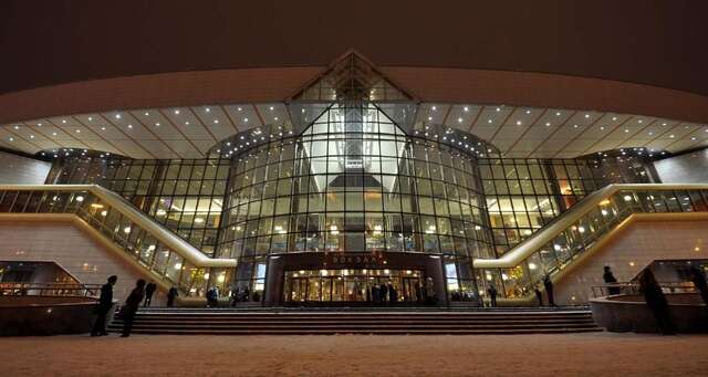 Апартаменты Spa Centrе Apartments Kirova Минск-29