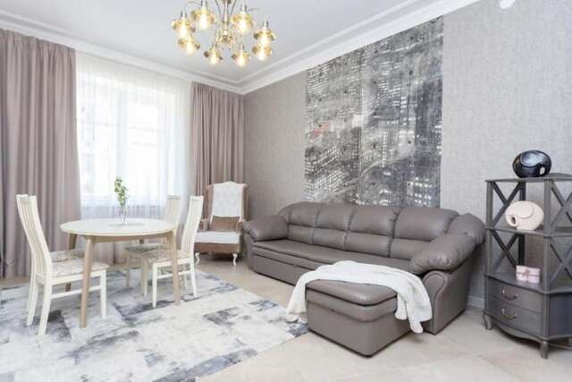 Апартаменты Spa Centrе Apartments Kirova Минск-30